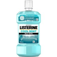 Listerine ZERO 500 ml szájvíz