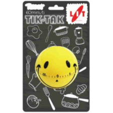 Lit Konyhai főzőóra, smiley figura 994423 beépíthető gépek kiegészítői