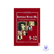  Litera-Tour II. idegen nyelvű könyv