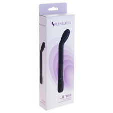  Lithea Black vibrátorok
