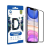 Lito Apple iPhone XS Max/11 Pro Max Lito D+ 2.5D Full Üvegfólia - Fekete