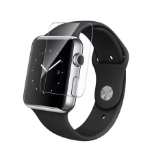 Lito Apple iWatch 1/2/3 38mm Lito Üvegfólia - Átlátszó mobiltelefon kellék