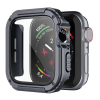 Lito Apple iWatch 1/2/3 42mm Lito S+ Armor Üveg Előlap - Grafit