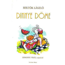 Littera Nova Kiadó Dinnye Döme antikvárium - használt könyv