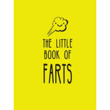  Little Book of Farts – Summersdale Publishers idegen nyelvű könyv