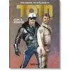  Little Book of Tom. Cops & Robbers