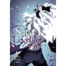 Little Brown and Company Little Brown Solo Leveling, Vol. 6 | Chugong egyéb könyv