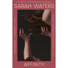 Little, Brown Book Group Affinity | Sarah Waters egyéb könyv