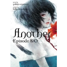 Little, Brown Book Group Another Episode S / 0 (light novel) | Yukito Ayatsuji egyéb könyv