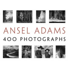 Little, Brown Book Group Ansel Adams' 400 Photographs | Ansel Adams egyéb könyv