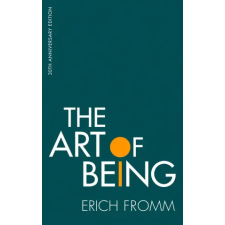 Little, Brown Book Group Art of Being | Erich Fromm egyéb könyv