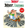 Little, Brown Book Group Asterix: Album 41 – Didier Conrad