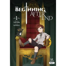 Little, Brown Book Group Beginning After the End, Vol. 1 | TurtleMe egyéb könyv