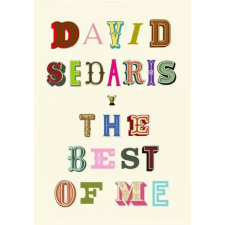 Little, Brown Book Group Best of Me | David Sedaris egyéb könyv