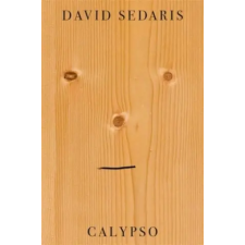 Little, Brown Book Group Calypso | David Sedaris egyéb könyv