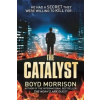 Little, Brown Book Group Catalyst | Boyd Morrison