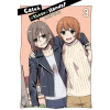 Little, Brown Book Group Catch These Hands!, Vol. 3 | V03