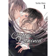 Little, Brown Book Group Cocoon Entwined, Vol. 1 | Yuriko Hara egyéb könyv