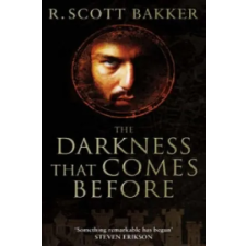 Little, Brown Book Group Darkness That Comes Before | Scott  R. Bakker egyéb könyv