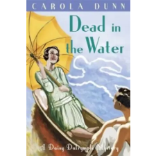 Little, Brown Book Group Dead in the Water | Carola Dunn egyéb könyv