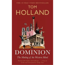 Little, Brown Book Group Dominion | Tom Holland egyéb könyv