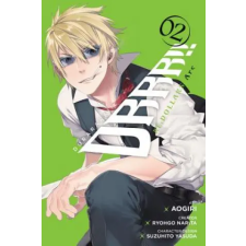 Little, Brown Book Group Durarara!! Re;Dollars Arc, Vol. 2 | Ryohgo Narita egyéb könyv