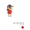 Little, Brown Book Group Erased, Vol. 1 | Kei Sanbe