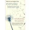 Little, Brown Book Group Everyday Blessings | Jon Kabat-Zinn