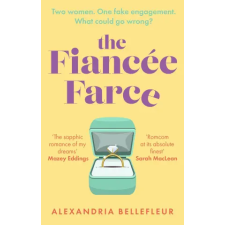 Little, Brown Book Group Fiancee Farce | Alexandria Bellefleur egyéb könyv