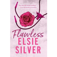 Little, Brown Book Group Flawless | Elsie Silver egyéb könyv