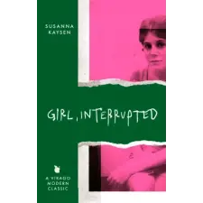 Little, Brown Book Group Girl, Interrupted | Susanna Kaysen egyéb könyv