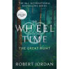 Little, Brown Book Group Great Hunt | Robert Jordan