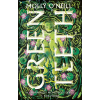 Little, Brown Book Group Greenteeth | Molly O'Neill