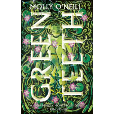Little, Brown Book Group Greenteeth | Molly O'Neill egyéb könyv