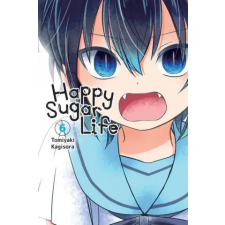Little, Brown Book Group Happy Sugar Life, Vol. 6 | Tomiyaki Kagisora egyéb könyv