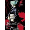 Little, Brown Book Group Higurashi When They Cry: Beyond Midnight Arc, Vol. 1 | Jiro Suzuki
