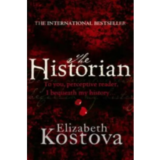 Little, Brown Book Group Historian | Elizabeth Kostova egyéb könyv