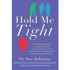 Little, Brown Book Group Hold Me Tight | Sue Johnson egyéb könyv