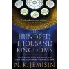 Little, Brown Book Group Hundred Thousand Kingdoms | N K Jemisin