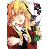 Little, Brown Book Group Kakegurui Twin, Vol. 1 | Homura Kawamoto