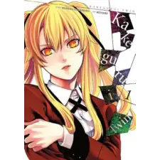 Little, Brown Book Group Kakegurui Twin, Vol. 1 | Homura Kawamoto egyéb könyv