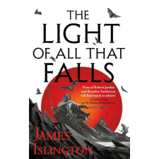 Little, Brown Book Group Light of All That Falls | James Islington egyéb könyv