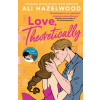 Little, Brown Book Group Love Theoretically | Ali Hazelwood
