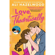Little, Brown Book Group Love Theoretically | Ali Hazelwood egyéb könyv