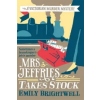 Little, Brown Book Group Mrs Jeffries Takes Stock | Emily Brightwell