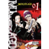 Little, Brown Book Group Murcielago, Vol. 1 | Kana Yoshimura
