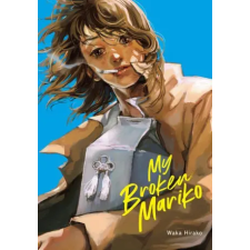 Little, Brown Book Group My Broken Mariko | Waka Hirako egyéb könyv