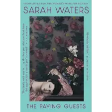 Little, Brown Book Group Paying Guests | Sarah Waters egyéb könyv