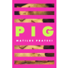 Little, Brown Book Group Pig | Susanna Lea Associates