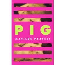 Little, Brown Book Group Pig | Susanna Lea Associates egyéb könyv